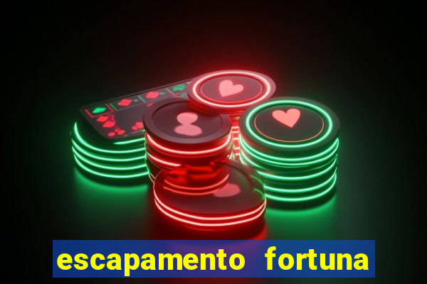 escapamento fortuna tornado 250